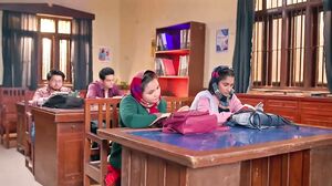 Thand Ka Maza Season 01 Episodes 04 to 06 (2024) BigShots Hindi Hot Web Series