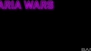 Maria Wars may be a shy nerd but she loves to suck and fuck thick dick