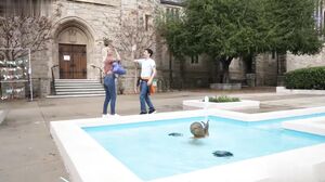 Jordan Maxx - Caught My Stepmom Masturbating #2