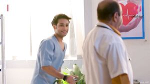 Adhuri Khwaish Season 01 Episode 07 (2024) Hulchul Hindi Hot Web Series