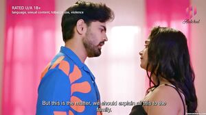 Adhuri Khwaish Season 01 Episode 08 (2024) Hulchul Hindi Hot Web Series