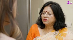 STD PCO Season 01 Episode 02 (2024) PrimeShots Hindi Hot Web Series