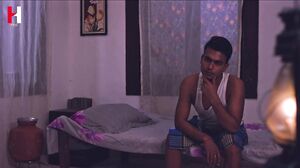 Tapish Season 01 Episodes 01 to 04 (2024) HuntCinema Hindi Hot Web Series