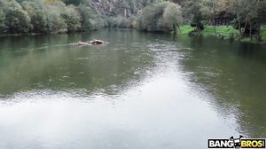 Queen's Sexual Escapade