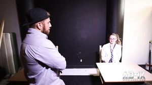 Hanna Paige - L'ecoliere Punie