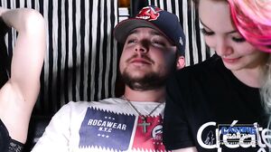 Steffy Grant, Maddy Mckenzie - Casting Party A Victoriaville 2018 Vol 5