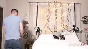 AuntJudysXXX - Megan Milly 7