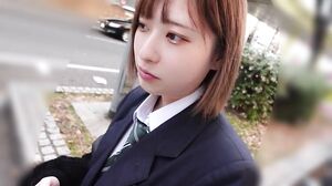 Pick up a beautiful student who is slacking off. At first he was wary of Toko, but he relented and we successfully brought him in! ! During raw sex, I ejaculated and implanted in my tight uterus.