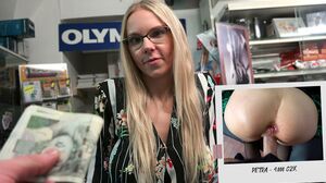 Czech Streets – Pure ANAL MASSACRE