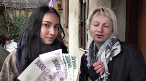 Czech Streets – Household Fucking Constellation