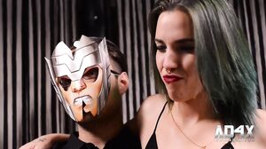 Maddy Mckenzie - Casting Party A Laval Vol 3