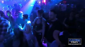 Maddy Mckenzie - Casting Party A Sherbrooke Vol 1