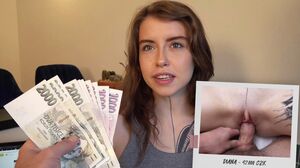 Czech Streets – Pizza with an Extra Cum