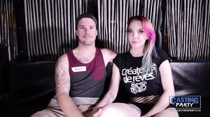 Maddy Mckenzie - Casting Party A Victoriaville 2018 Vol 2