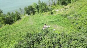 Serenity Cox - Drone Footage