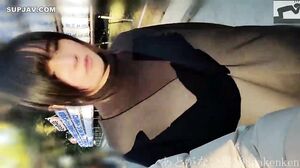 A 19-year-old F-cup childcare student with bright dreams. She had sex for the second time in her life and had her first orgasm. In the end, her life ends with an unauthorized creampie.