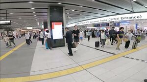 Akari-chan Osaka fun date? Fill your stomach with sex with creampie