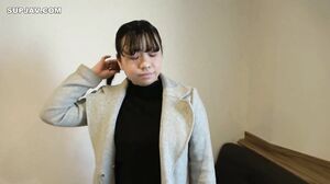 I loaned money to Haha, a child who works as a daycare worker, and I took a video of her as collateral, and she was quite lewd, so I will expose her as a female pig.