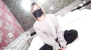 “Our female newcomer and former yomimo dancer” shows off her slender BODY with a polished and authentic athlete’s body ♥