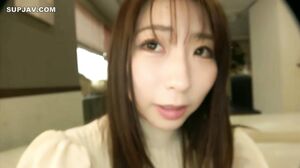 I-cup married woman with a bust over 100 cm In order to instill a sense of shame, I masturbate in front of her, give her a titty fuck, and she begs me to insert her, and I ejaculate in large quantities while enjoying the sense of immorality from the pound