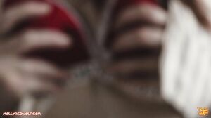 Mollyredwolf - Good Morning Sex Is Better Than An Alarm