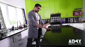 Steffy Grant - Casting De Steffy Grant