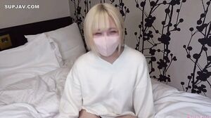 The slender blonde fair-skinned gal was also extremely erotic. She told me that she wanted to get pregnant, so I got excited and ended up having a vaginal cum shot as she wanted. *Review benefits available