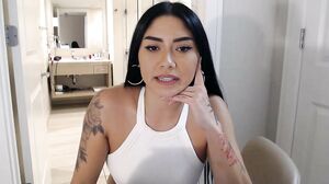 YourGoddessLu February 16 2024 WebCam