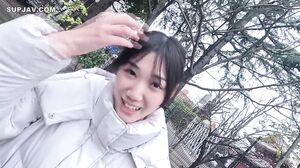 Until six months ago .. Honest pussy that gets wet when touched is obscene … A resurrection work of SEX SEX!