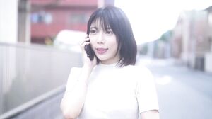 GVH-624 Big-breasted Obedient Gravure Idol Who Will Let You Fuck When You Want To Fuck, Is An Obscene Erotic Cosplay And Can Creampie All You Want Kaoru Yasui