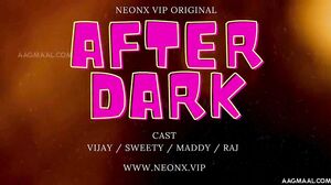 After Dark Uncut (2024) NeonX Hindi Hot Short Film