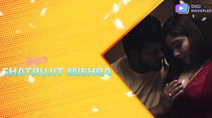 Bunty Babli Season 01 Episode 02 (2023) DigimoviePlex Hindi Hot Web Series