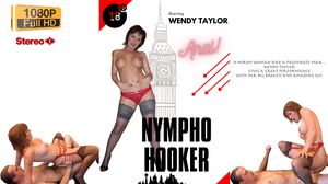 Wendy Taylor - Nympho Hooker