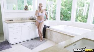 Ryan Keely MILF Fucks Stepson Aug 24 2019