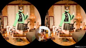 Hegre - Lust Art Sex By Jil And Jul