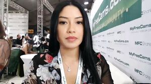 YourGoddessLu January 25 2024 WebCam 4