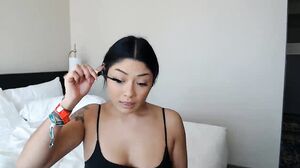 YourGoddessLu January 25 2024 WebCam 3