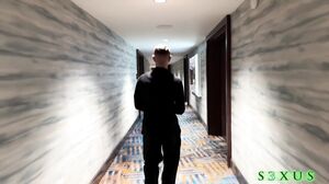 S3XUS - A Dream Within A Dream