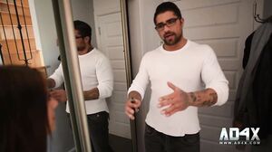 Morgan Evil - Incapable De Payer Mon Loyer