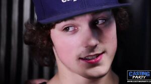 Nina Kush, Mia Luna - Casting Au Zipper 2018 Vol 5