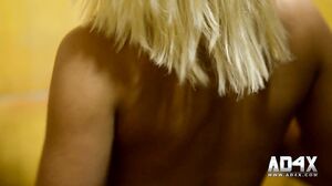 Rebecca Star - Rebecca Star Est Hot