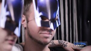 Tess X, Maddy Mckenzie - Casting A Chicoutimi Vol 5