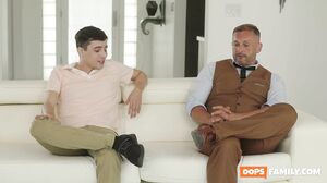 Kitty Valance - Welcome To The Family in HD