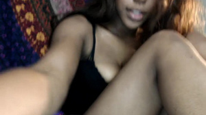 BLACK ANGEL EBONY LOVES WHITE DICK THE BEST KIND ptwo