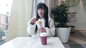 The highest peak! ! Mischievous breasts given by God. 1 out of 1000 people have slender and explosive anime breasts! ! Enjoy the real Fuji Mine◯ body to your satisfaction.