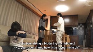 Oba Yui - GVG-437 - English Subtitles - 1080p