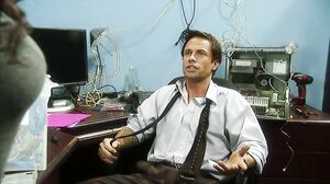 She S A Very Personal Assistant