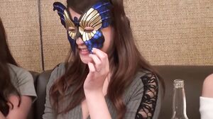 ZOOO-115 Beautiful married women in their 30s and 40s. Mature married women are so erotic! Wives who appeared in AV in search of serious creampie sex to relieve stress