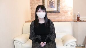 Forced facial to a completely amateur female college student who does not show up! The erotic technique that leads the uncle’s cock to an immediate shot with a glans soggy handjob. Double creampie in extended soft pussy