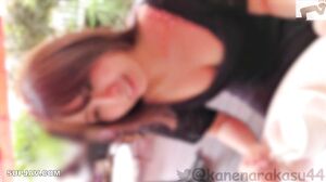 F cup natural nursery teacher whose whole body is an erogenous zone. Teasing her dreaming of her marriage, seeding her and dumping poi.